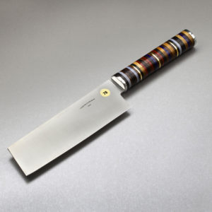 Florentine kitchen knives: ZEDEK