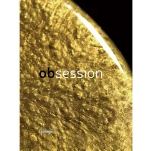 So good magazine gänget Oriol Balaguer göra boken Obsession