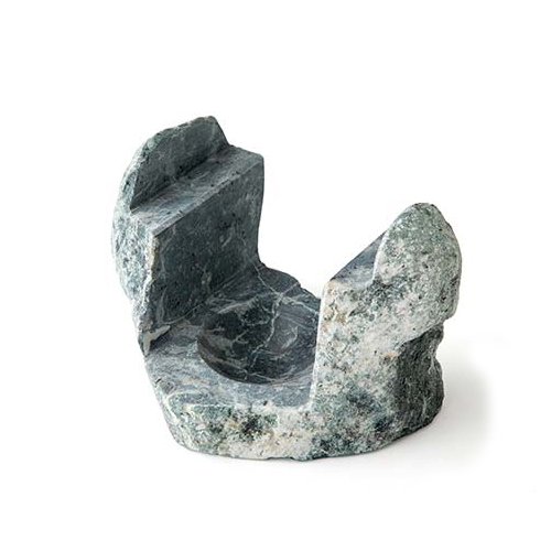 Marmorstativ till Saltsten Himalaya 10-14 cm - 100%chef blå