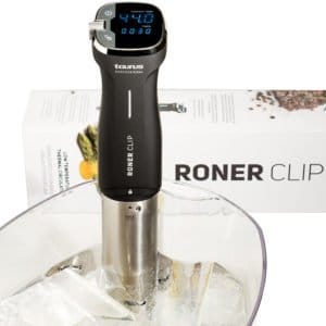 Cirkulatorer för hemmabruk