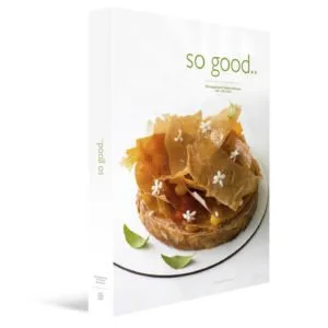 So good.. #18 So good magazine