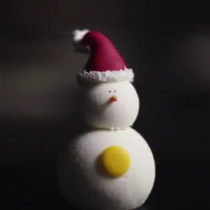 Julinspiration från silikomart och söders gourmet