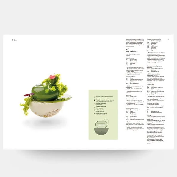 Files av Ramon Morató