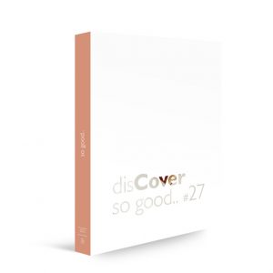 So good.. #27 So good magazine - Över 300 sidor av desserter och bakverk från världens bästa kockar och konditorer