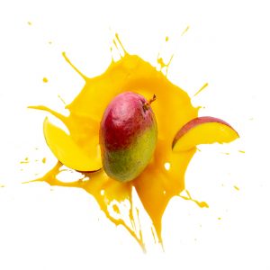 Mangopuré 100% Mango 1500g – fruktpuréer i världsklass