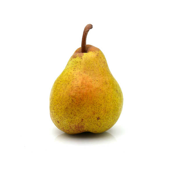 Päronpuré 100% Päron 1500g – fruktpuréer i världsklass