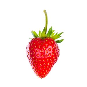 Jordgubbspuré 100% Jordgubbar 1500g – fruktpuréer i världsklass