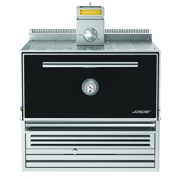 Josper Charcoal Oven HJX-PRO S80 M120 L175 Söders gourmet