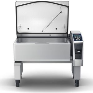 Rational iVario Pro 2-XL - Det smarta stekbordet - Mångsidighet och prestanda för professionella kök sösders gourmet