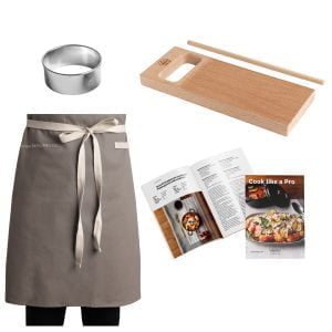 Marcato Gåvoset Gnocchi Like a Pro