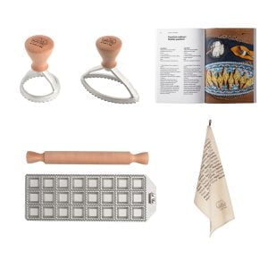 Marcato Gåvoset Ravioli like a pro