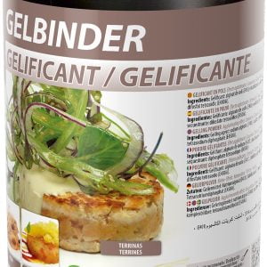 Sosa Gelbinder 500 g