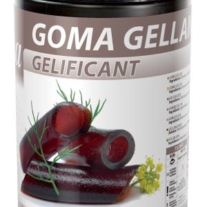 Sosa Gellan gum 500 g
