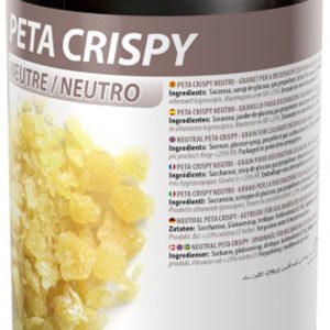 Sosa Peta crispy neutral 700 g