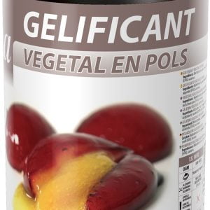 Sosa Powdered veg gell agent 500 g
