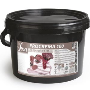 Sosa Procrema 100 cold 3 kg