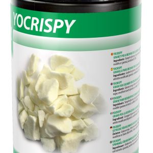 Sosa Yoghurtkrisp frystorkad 280 g