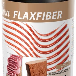 Sosa Flaxfiber 600 g