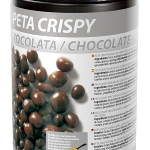 Sosa Peta crispy choklad 900 g