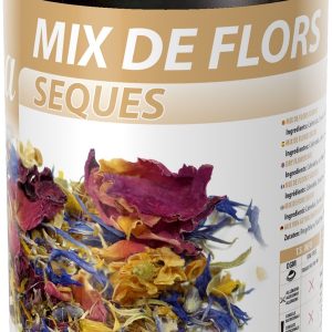 Sosa Blommor mix torkade 50 g