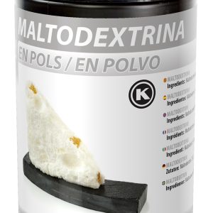 Sosa Maltodextrin 500 g