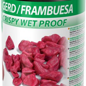 Sosa Hallonkrisp wet proof 400 g