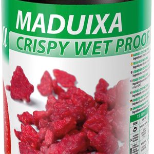 Sosa Jordgubbskrisp wet proof 400 g