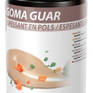 Sosa Guargummi 750 g