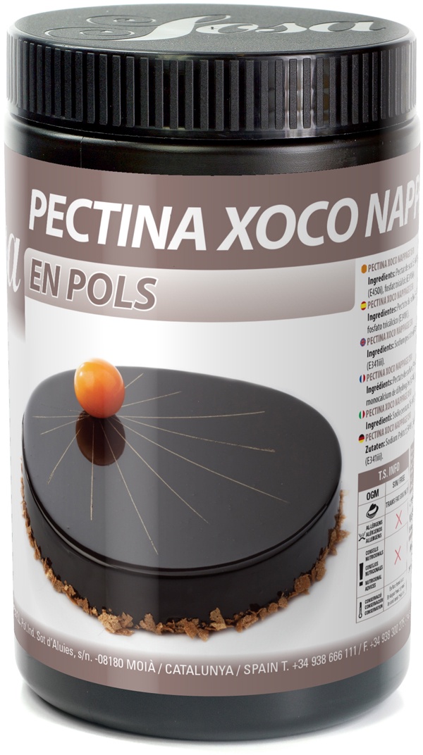 Sosa Pectina xoco nappage X58 500 g