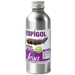 Sosa Lavendelarom naturlig 50 g