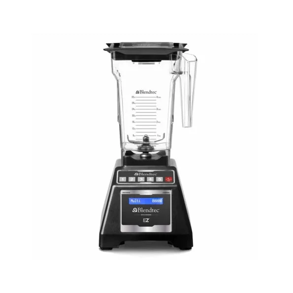 Blendtec EZ 600 業務用ブレンダー Blendtec EZ 600 Blender - Blendtec Commercial - Söders Gourmet