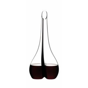 RIEDEL Karaff Black Tie Smile
