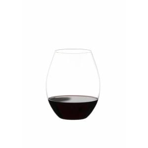 RIEDEL Big O To Go Syrah, 1-pack