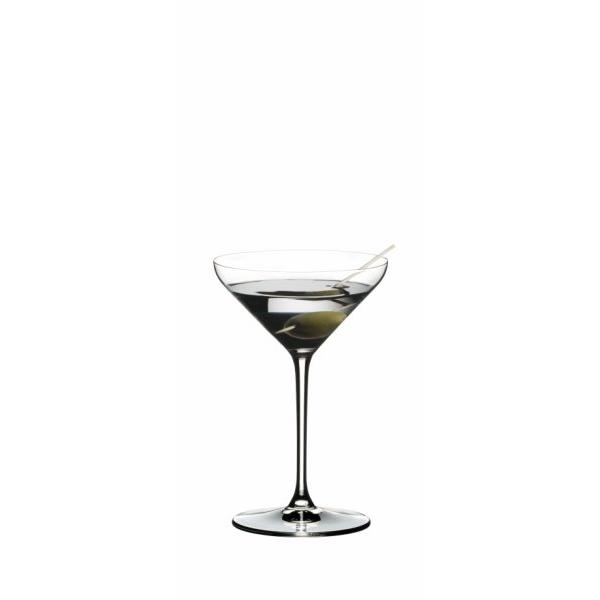 RIEDEL Martini, 2-pack