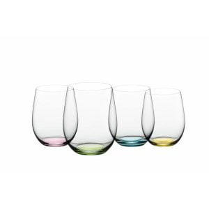 RIEDEL Happy O 4-glas set