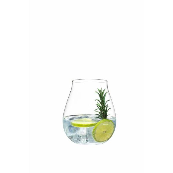 RIEDEL Gin & Tonic set, 4-pack