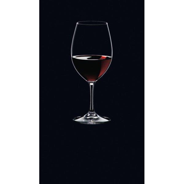 RIEDEL Red Wine, 2-pack