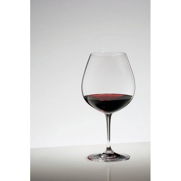 RIEDEL Pinot Noir (Burgundy), 2-pack
