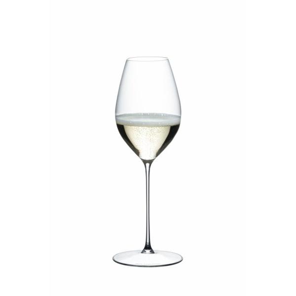 RIEDEL Champagne wine, 1-pack