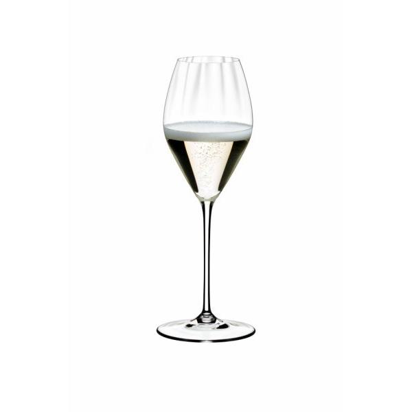 RIEDEL Champagne, 2-pack