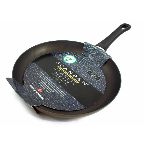 SCANPAN Stekpanna 26 cm i svep