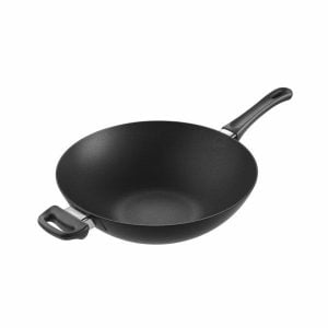 SCANPAN Wokpanna 32 cm