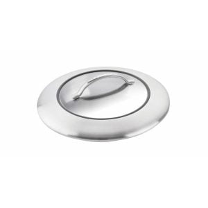 SCANPAN Lock 18 cm CTX