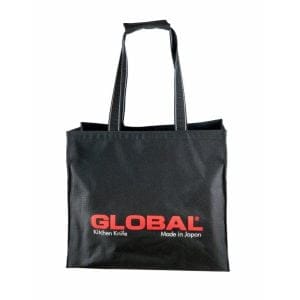 GLOBAL - Shoppingbag small