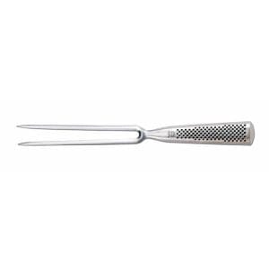 GLOBAL - Stekgaffel rak