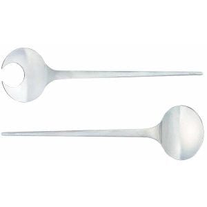 GLOBAL - Serveringsset