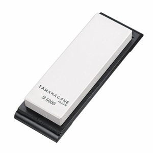 TAMAHA - Våtslipsten fin #6000