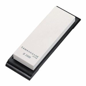 TAMAHA - Våtslipsten medium #2000