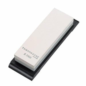 TAMAHA - Våtslipsten medium/grov #2000/400