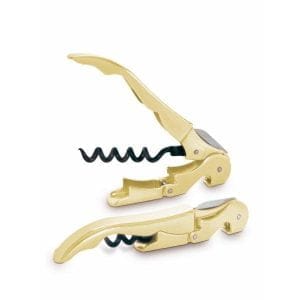 PULLTE - Vinöppnare Pulltaps Basic guld